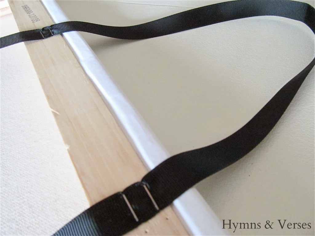 Turn Your Vintage Photos Into Canvas Artwork Hymns and Verses