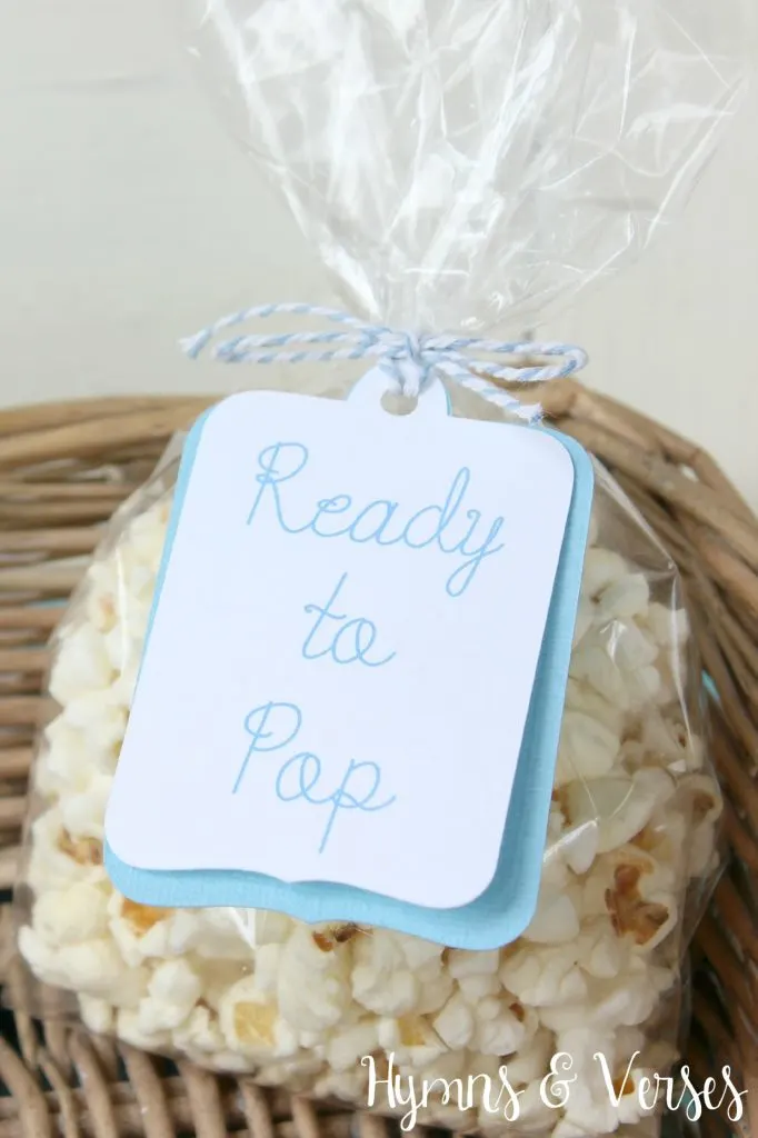 Boy Baby Shower Ideas