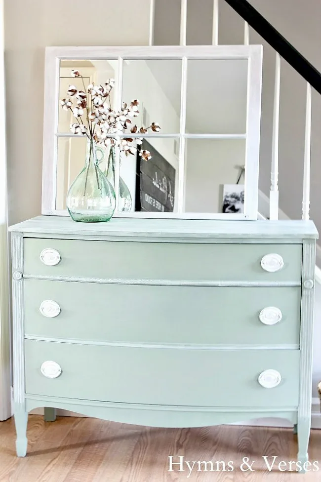 Finding The Right White Paint If You Have White Furniture - A Stroll Thru  Life