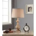 Shop My Home - Side Table Lamps
