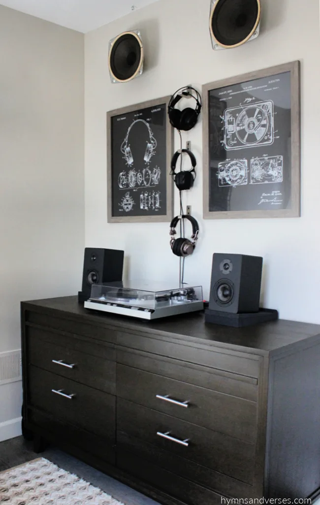 Dresser for boys store bedroom