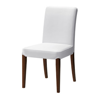Ikea Henriksdal Dining Room Chair