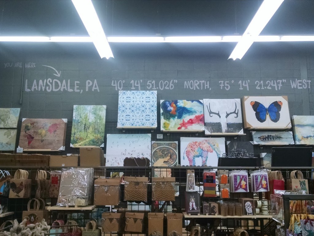 Cost Plus World Market Montgomeryville Pennsylvania