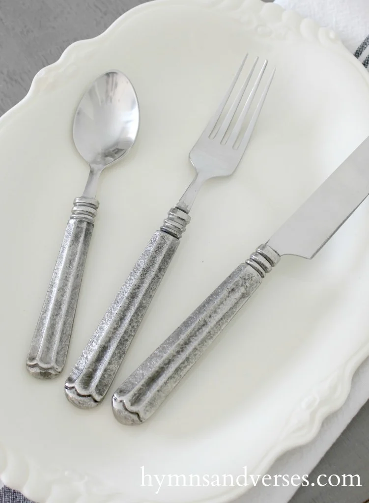 World Market Danieli Flatware