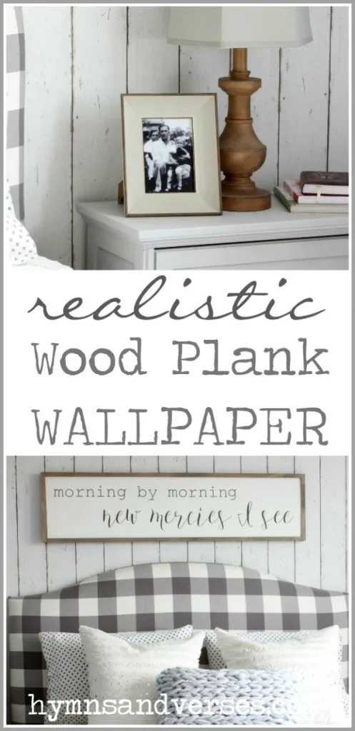 Wood Wallpaper that is Realistic