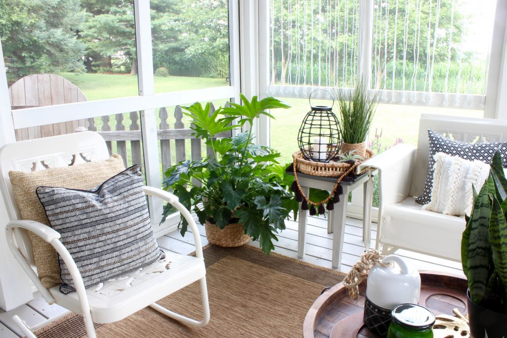 Back Porch Vintage Furniture