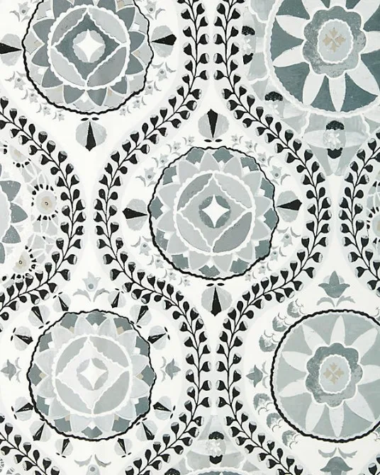 Antoinette - Top 10 Wallpaper Designs