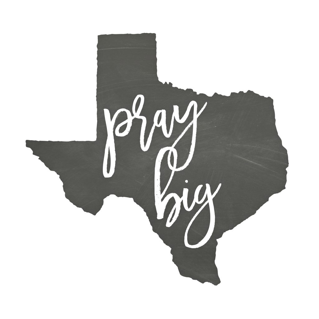 Image result for pray for texas images