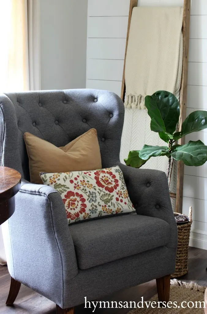 Refresh Your Home with tjmaxx.com - Loverly Grey