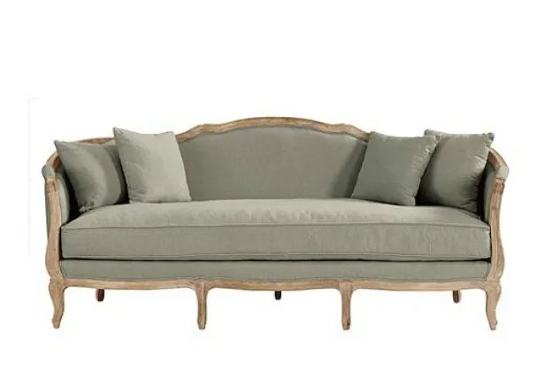 French Style Sofa - Ballard Designs