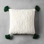 Favorite Things - Magnolia Hearth and Hand Tassel Throw Pillow