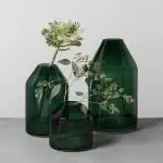 Favorite Things - Magnolia Hearth and Hand Glass Vases