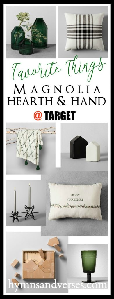 Magnolia Hearth and Hand at Target