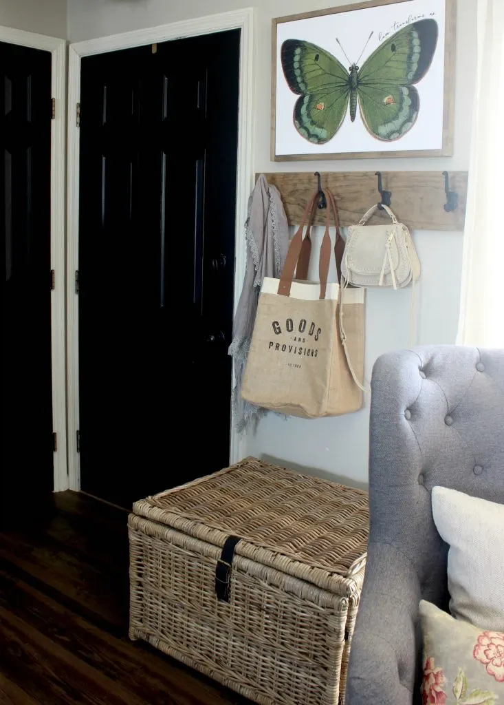 2018 Spring Home Tour - Entryway