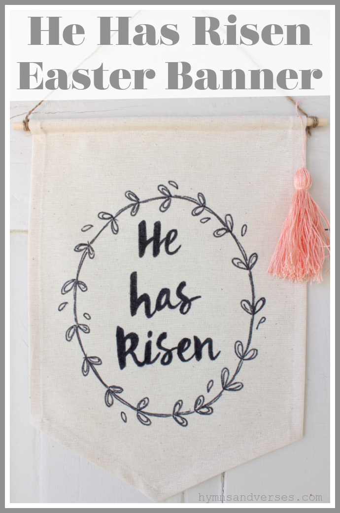 Easter Inspiration from Home & Decor