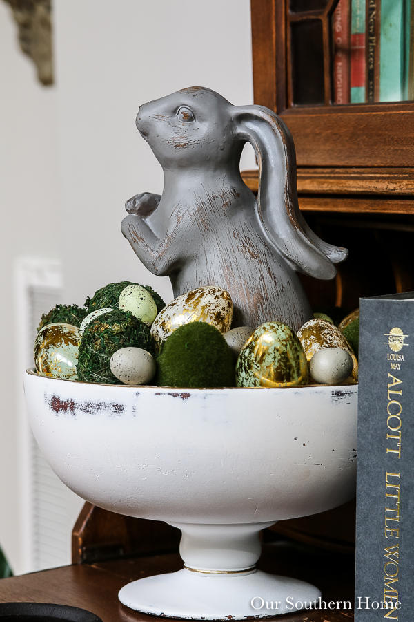 Easter Inspiration from Home & Decor