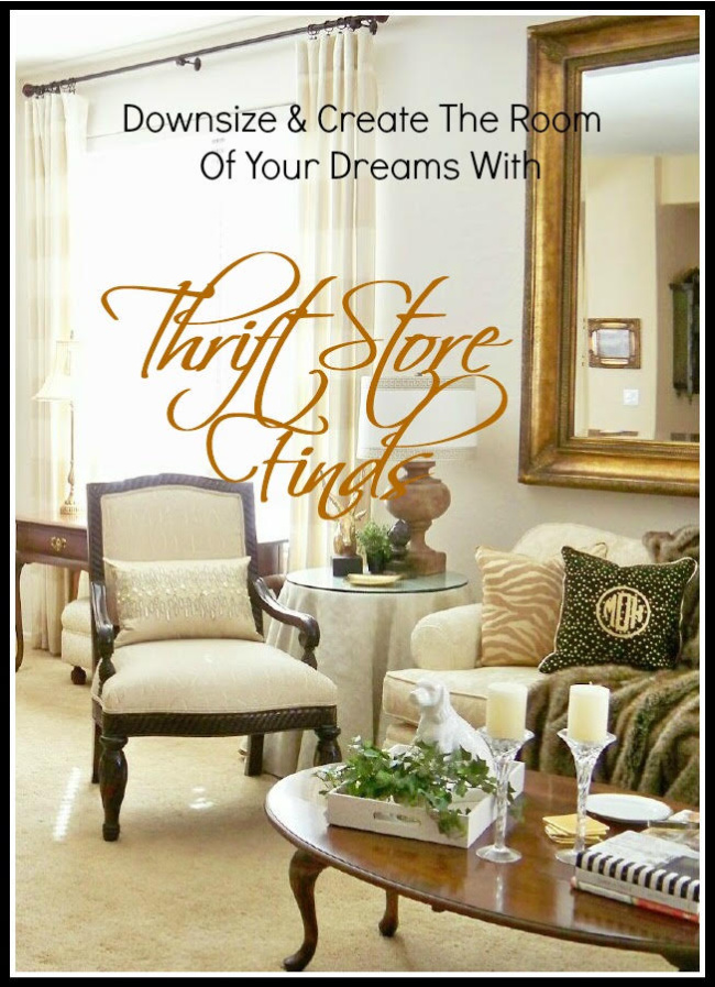 Create the room of your dreams - A Stroll Thru Life