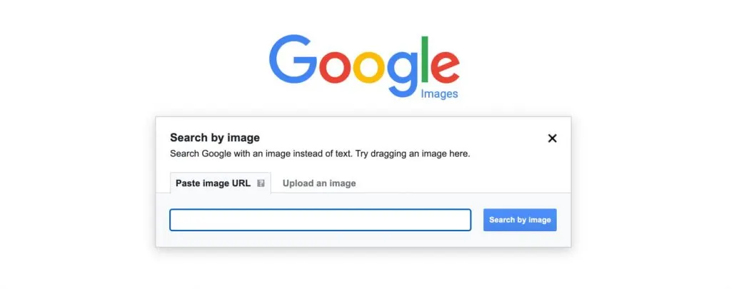 how to search by image on google step 3