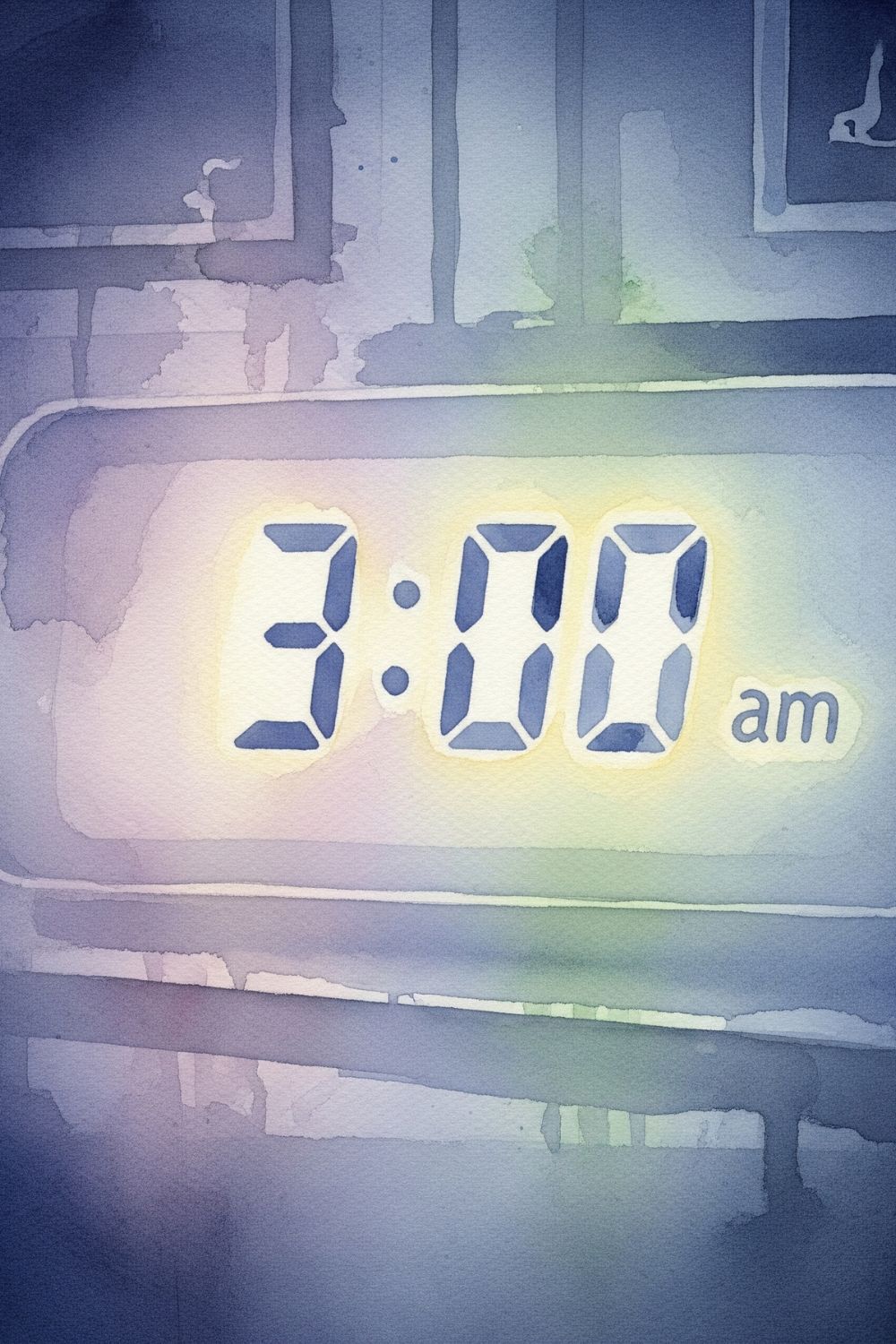 Cover image for prayers for 3 am blog post.