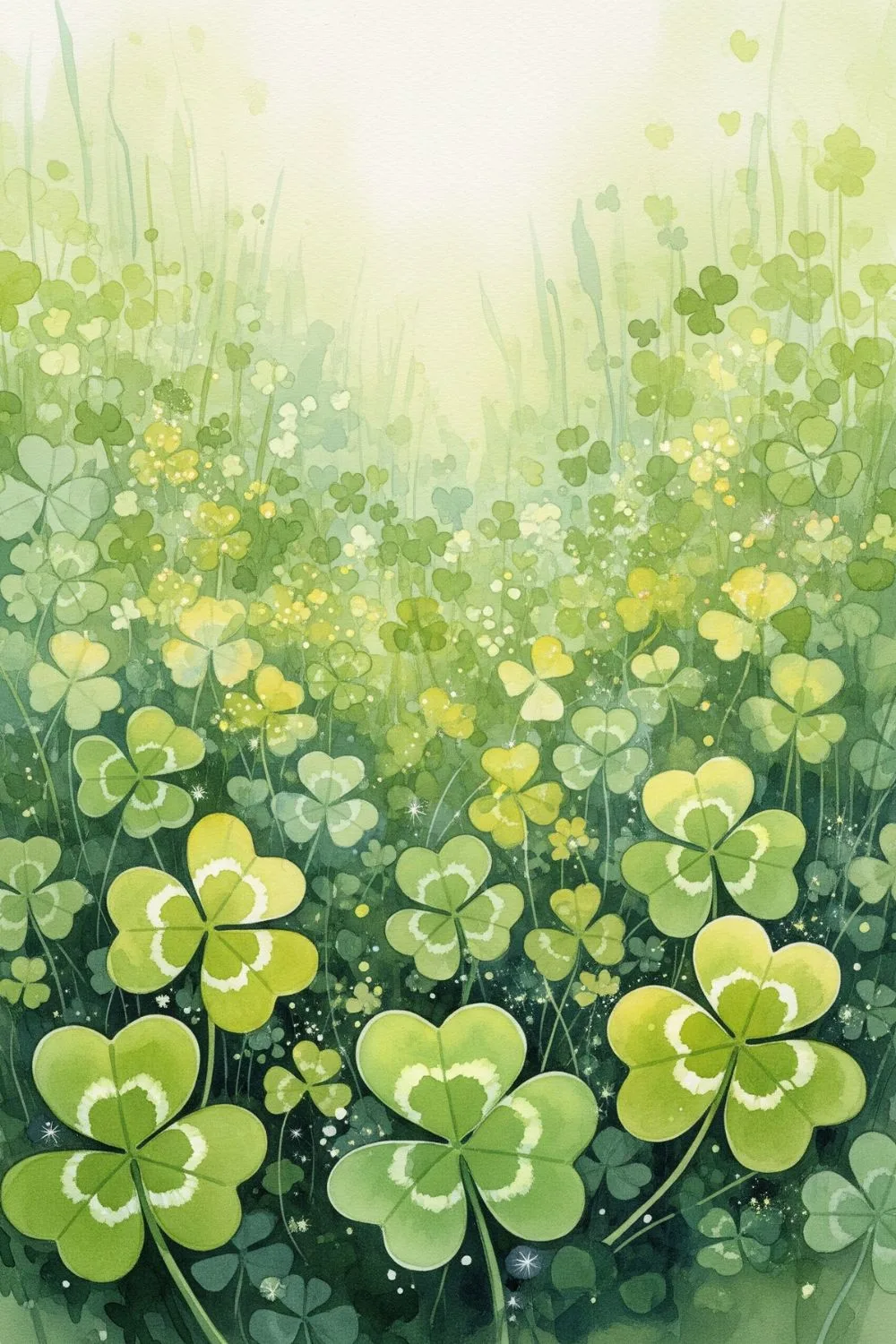 Cover image for prayers for luck blog post